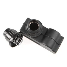 BBQ 5 Outlet Spark Generator Push Button Electronic Igniter Ignitor