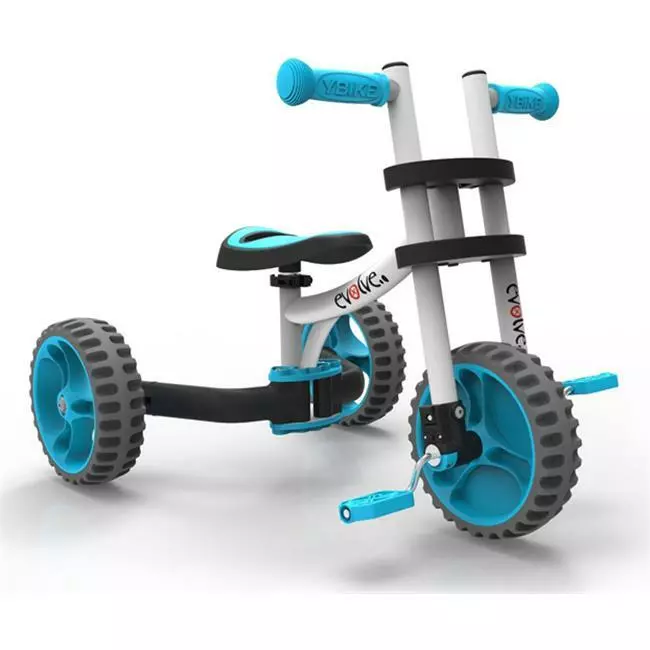 Ybike balance cheap bike