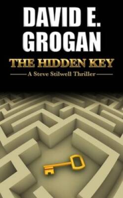 Hidden Key (A Steve Stilwell Mystery Book 3) (Steve Stillwell) - GOOD