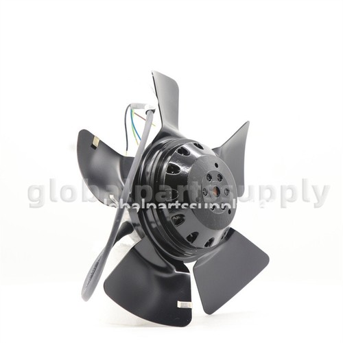 A2D210-AA10-17 AC Fan 400/480V 87/130W 0.25/0.27A Fan M2D068-CF - 第 1/5 張圖片