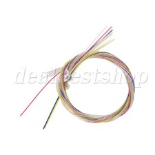 16 x Lyre Strings Nylon Wire Suitable for Lyre Harp DIY Accessories