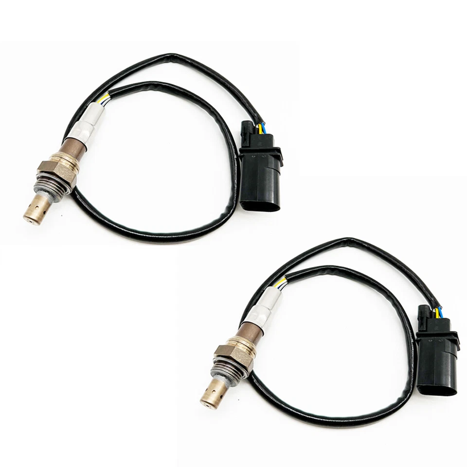 2x Sensor de oxígeno O2 aguas arriba 234-5120 para 06-08 Audi A4 06-11 Audi A6 3,2 L Foto 2 de 4