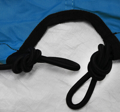 Sea Doo GTX RFI & DI Custom PWC Cover 2000 - 2006 - Foto 14