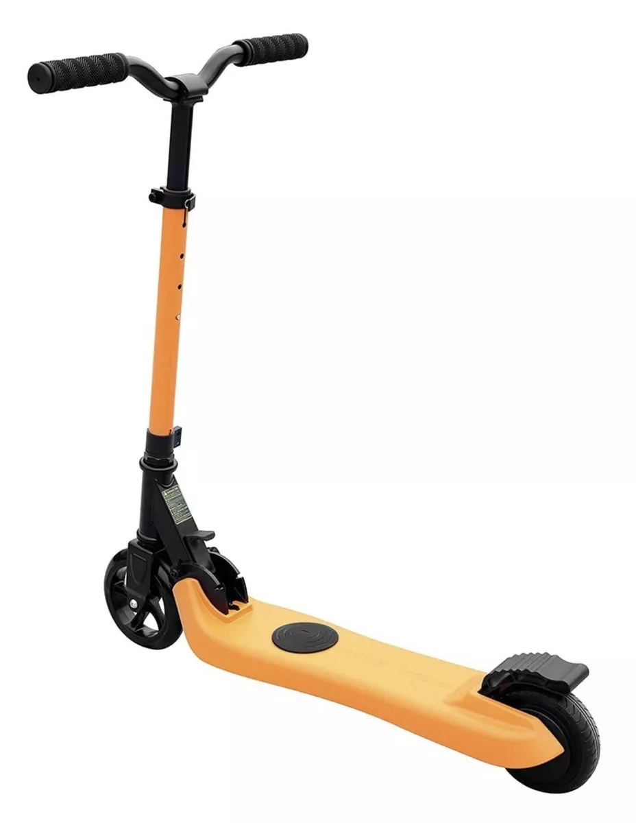 Scooter age 7 outlet