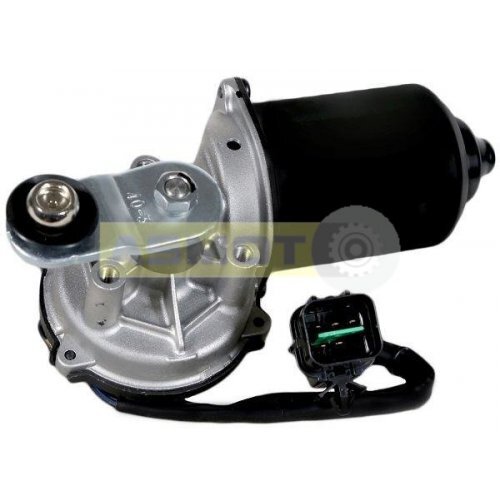Wischermotor AP02 Für Hyundai I10 PA - 98110-0X000 Ersatz Vorderer Wischmotor