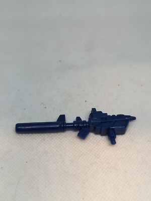 Transformers Diaclone Devastator Gun