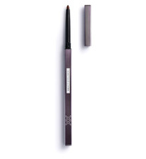 Revolution XXAct - Gel Eyeliner Pencil - Chalk - Exposed - Camo - Chestnut