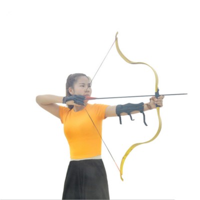 20LB Traditionelle Recurve Bogen Takedown Horsebow Bogenschießen Jagd Mongolian