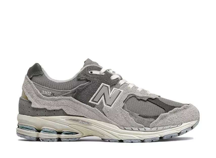 New Balance 2002RDA Rain cloud レインクラウド - スニーカー