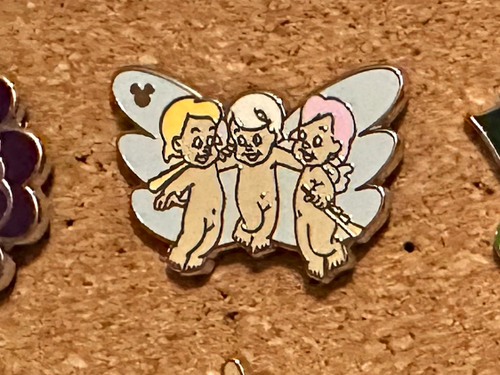 BN Disney 2024 2023 Hidden Disney Mickey Cast Pin or Set UChoose Chaser - Picture 24 of 28