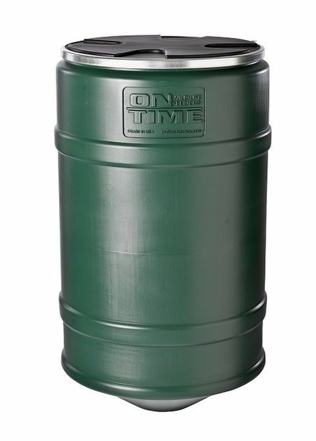 Game Winner 200 Lb Mini Silo Vp Feeder For Sale Online Ebay
