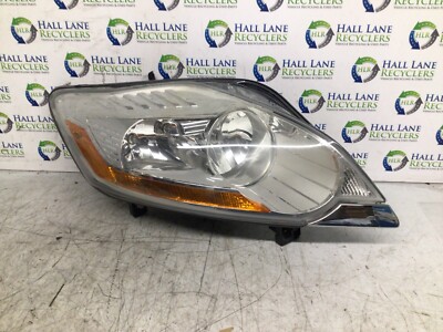 FORD KUGA MK1 O/S 2009 SCHEINWERFER VORNE FAHRER 8V41-13W029-BE - 15B