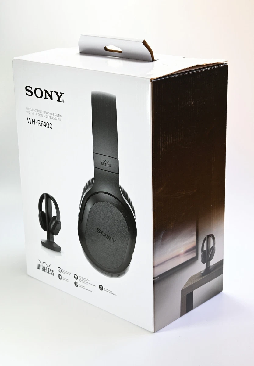 Sony Mdr Q68lw for sale | eBay