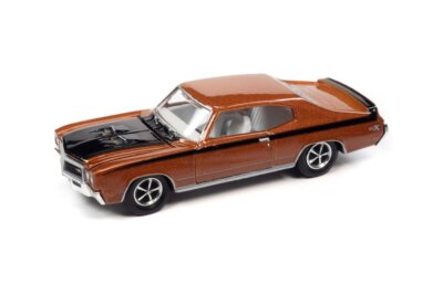 1970 BUICK GSX 1/64 DIECAST CAR RC2 RCSP027/24