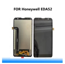 LCD Display With Touch Screen Digitizer Assembly For Honeywell EDA52 Replacement