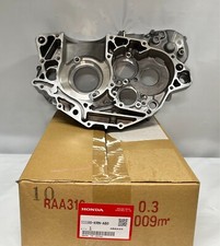 Nuovo Originale Honda Oem Carter Destro 2014-2017 Crf250r Nuovo 11100-Krn-A80