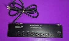 American DJ Relay Pack Model RP-8