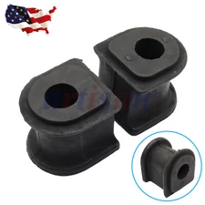 2X Fits For Lexus Rx350 Rx450h Highlander Rear Sway Bar Bushing Stabilizer