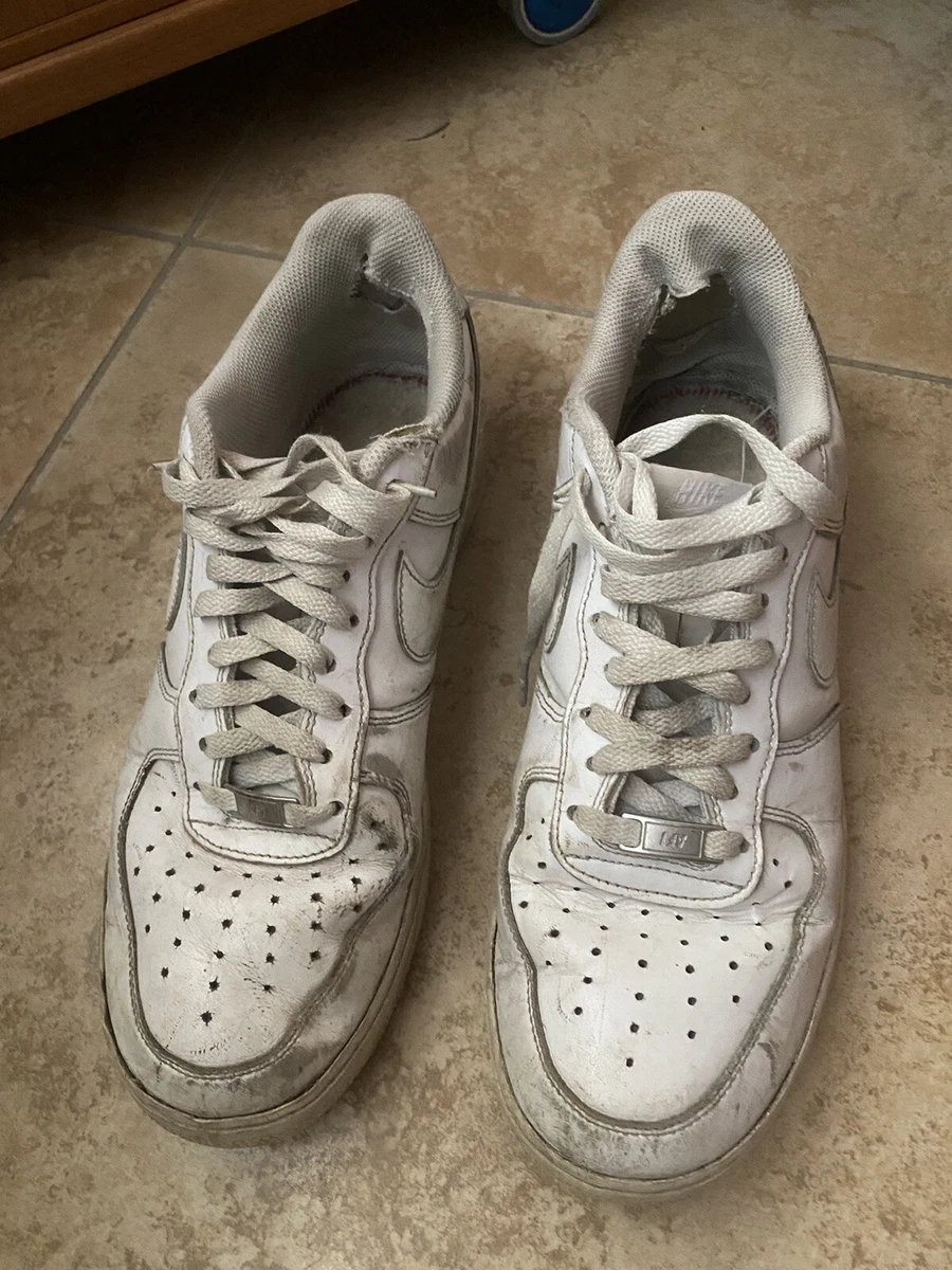 Air force 1 best sale usate