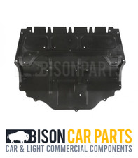 FOR SEAT CORDOBA IBIZA TOLEDO FRONT ENGINE COVER UNDERTRAY 2002 - 2017 6R0825235