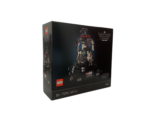 Lego Star Wars EOL Sets 40591, 75277, 75343, 75318, 75296 - Bild 11 von 21