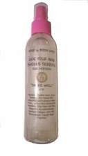 After Bath and Body Mist Scented 6 oz Designer Type Scents - You Pick Scent