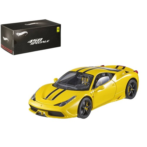 HOT WHEELS 1/43 - FERRARI 599 GTO | eBay