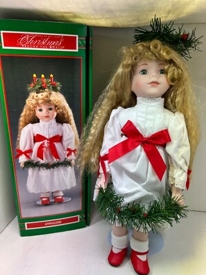 House of Lloyd Christmas Around the World 