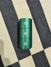 Hidden NY Stackable Cups (Set Of 3)