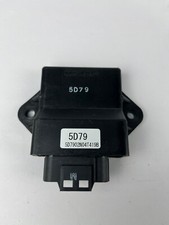 YAMAHA YZF-R 125 CDI Ignition Box THROTTLE 80MPH MORIC 5D79 ECU #8796