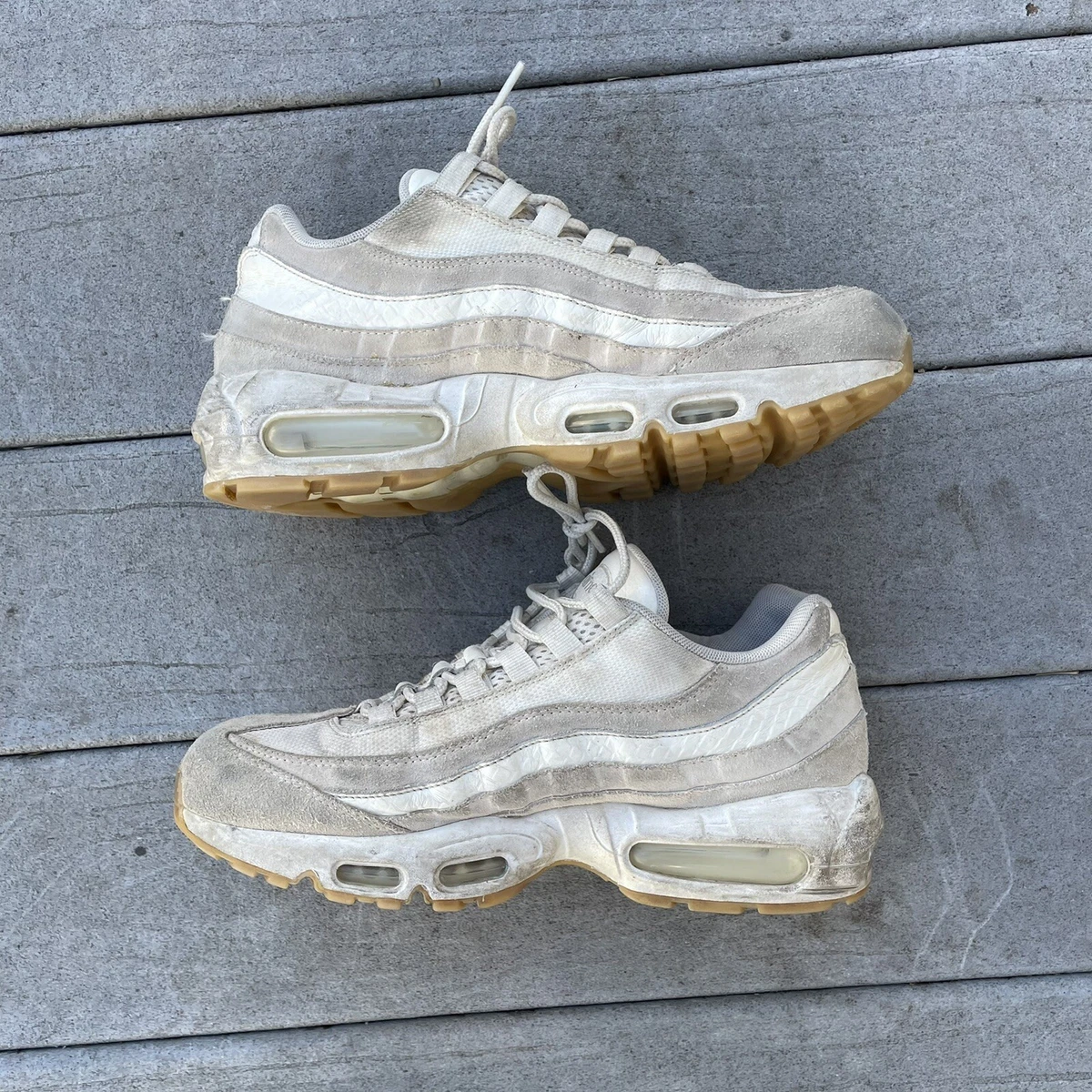 Desert air top max 95