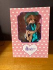 VINTAGE EFFANBEE STORY BOOK PETER PAN MV165 NEW — photo 1