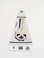 88046 Hilman 66 Key Blank #66 Cassette F Axxess+ Qty. 1 Piece