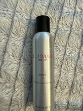 Peter Coppola Texturizing Lift Spray Soy Protein 8 Oz New Old Stock No Box