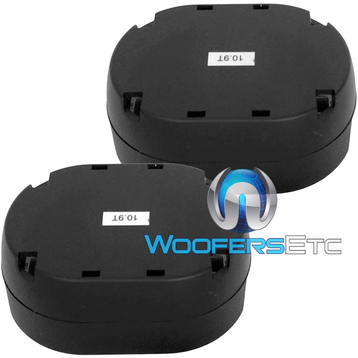 INFINITY KAPPA CAR AUDIO CROSSOVERS FOR