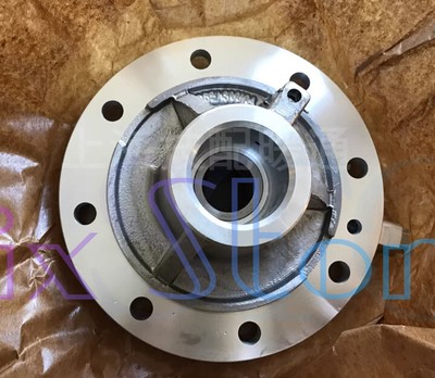 QTY:1 Only oil pump 06E piston compressor 06EA660157 #T10*