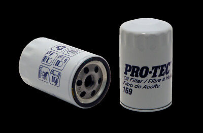 Engine Oil Filter-Air Filter Pro-Tech 169 Cross Ref# 21315, 31315, 3425, 51315
