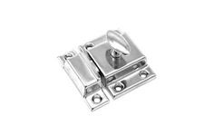 2 1/4 Antique Cabinet Latch Country Utility Latch Furniture Latch Cupboard Latch