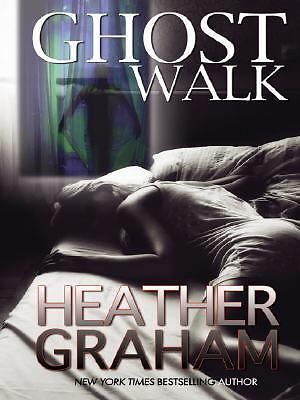 Ghost Walk by Heather Graham