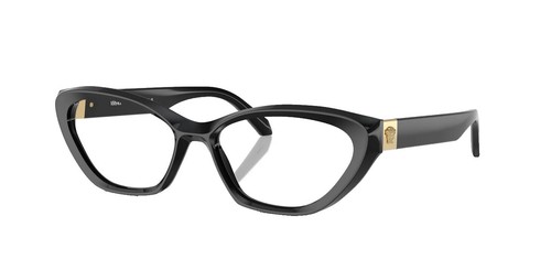 RAY BAN RB3101 W3060 BLACK METALS PYTHON WRAP SUNGLASSES/EYEGLASS