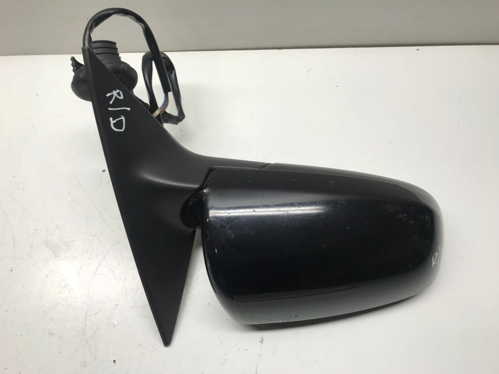 AUDI A6 C6 2006 / 0411 Front Passenger Right Side FOLDING Wing Mirror E1010754 eBay