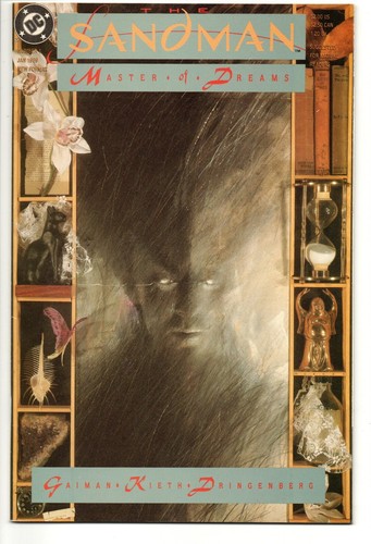 Sandman #1-#75 + Specials | Dc/Vertigo 1989-1996 | Choice of Issues