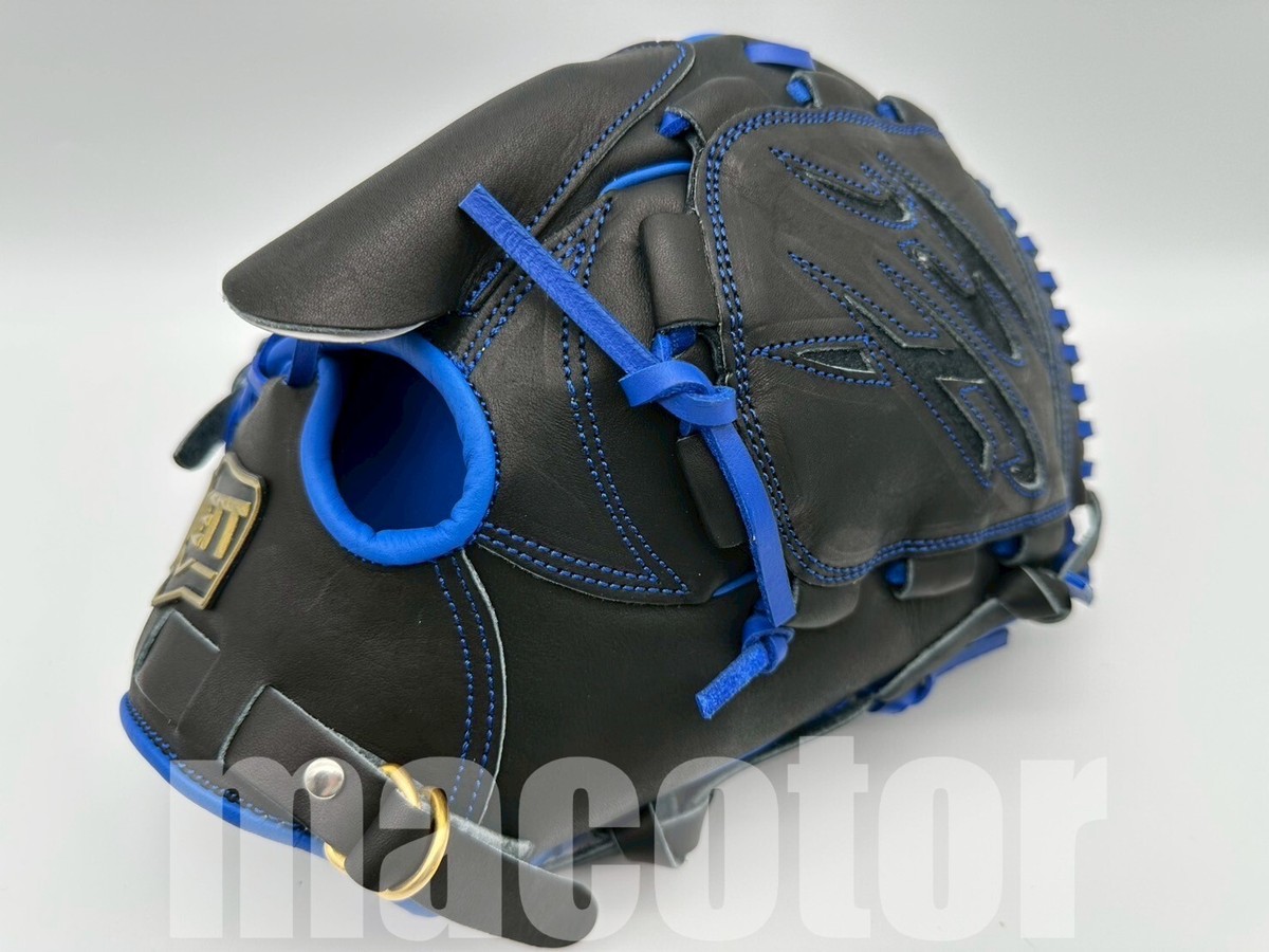 ZETT Special Pro Order 12