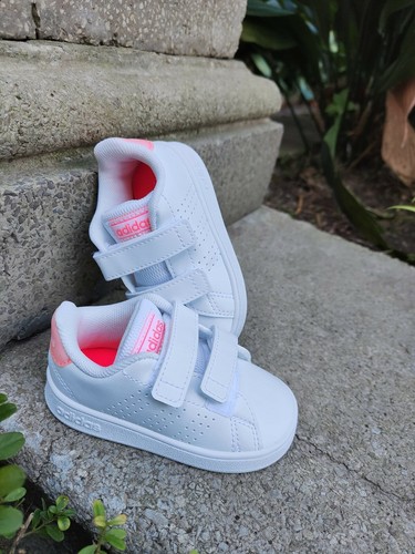 ADIDAS Duramo sneaker bambina - rosa - Boscaini Scarpe