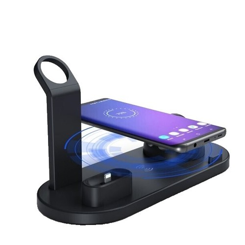 Chargeur pour téléphone mobile GENERIQUE Station d'Accueil Type C pour