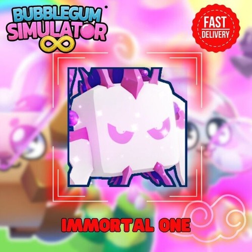 Todas las mascotas 🍀 Simulador de goma de mascar INFINITO 🍀 Entrega rápida - ¡Mascotas baratas! - Imagen 2 de 52
