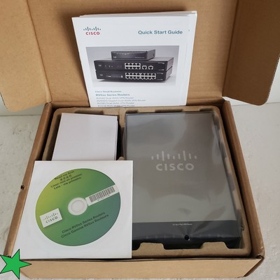 Linksys 10/100 4port vpn router rv042 - routeur + commutateur 4port - en, fast en (4260039342687)