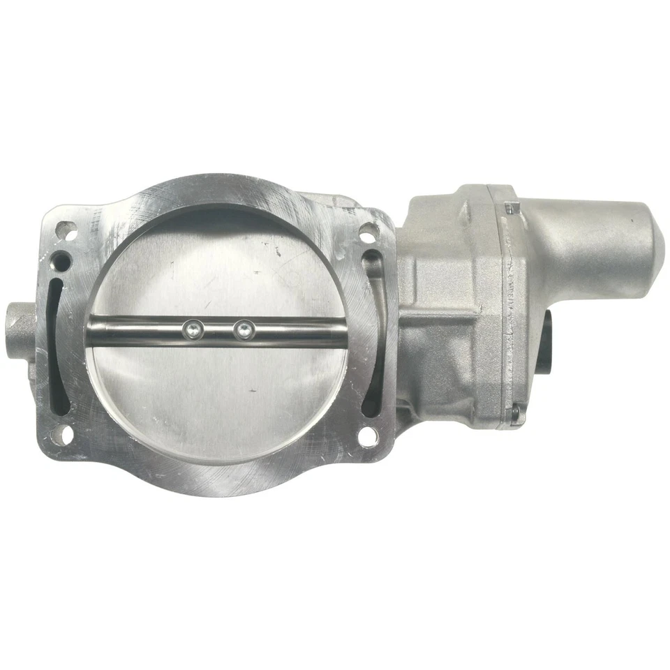 Cuerpo de acelerador de inyección de combustible de encendido estándar para G8, Corvette, CTS, GTO S20002 Foto 2 de 4