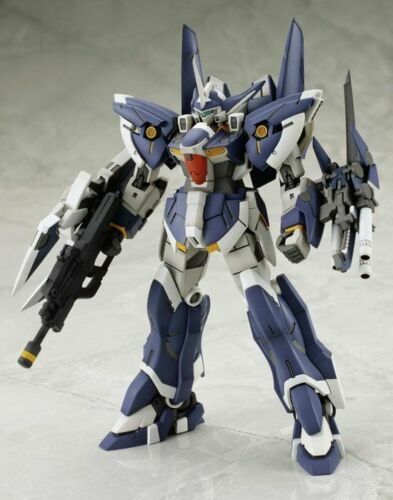 🌟 KOTOBUKIYA SUPER ROBOT WARS OG SRG-S 003 PTX-015R WILDWURGER 1