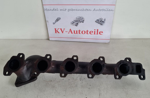 Mercedes Benz Auspuffkrümmer Krümmer Abgaskrümmer A6121420101